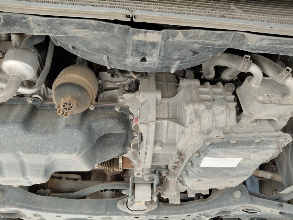 Hyundai Elantra FLEET 2022 image