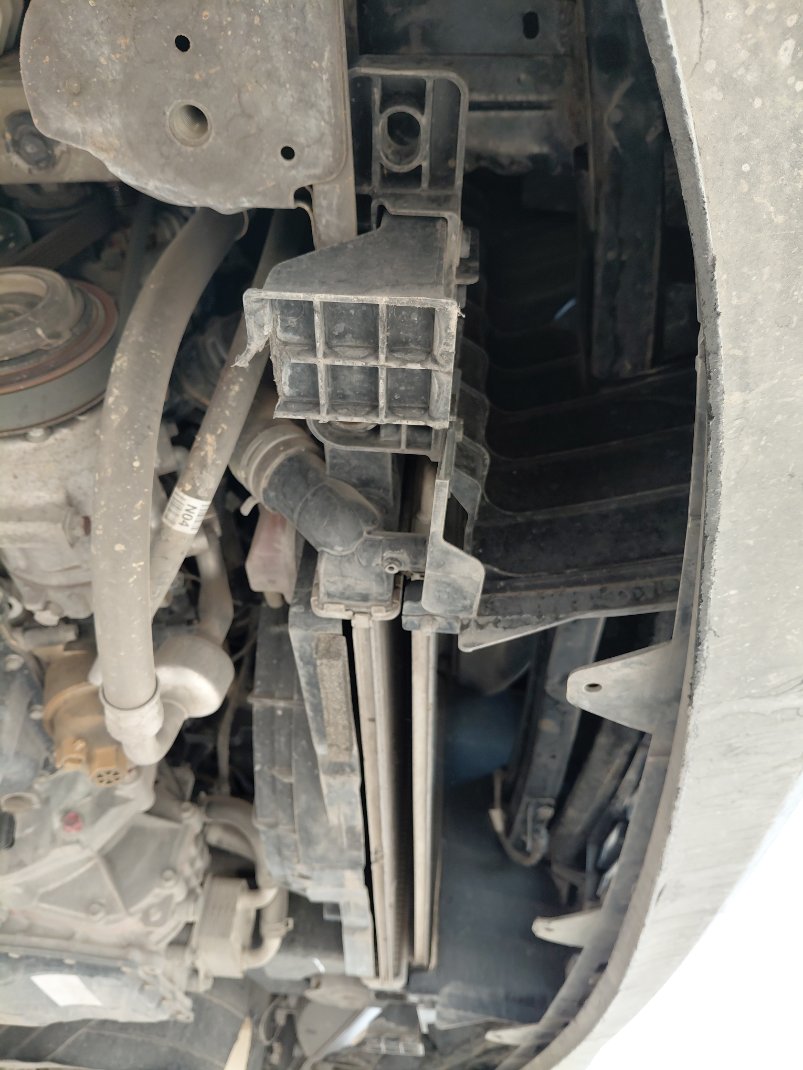 Hyundai Elantra FLEET 2022 image