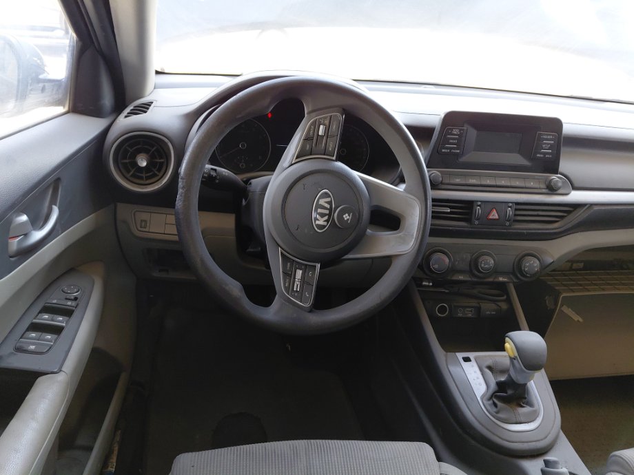 KIA Cerato LX 2019 image