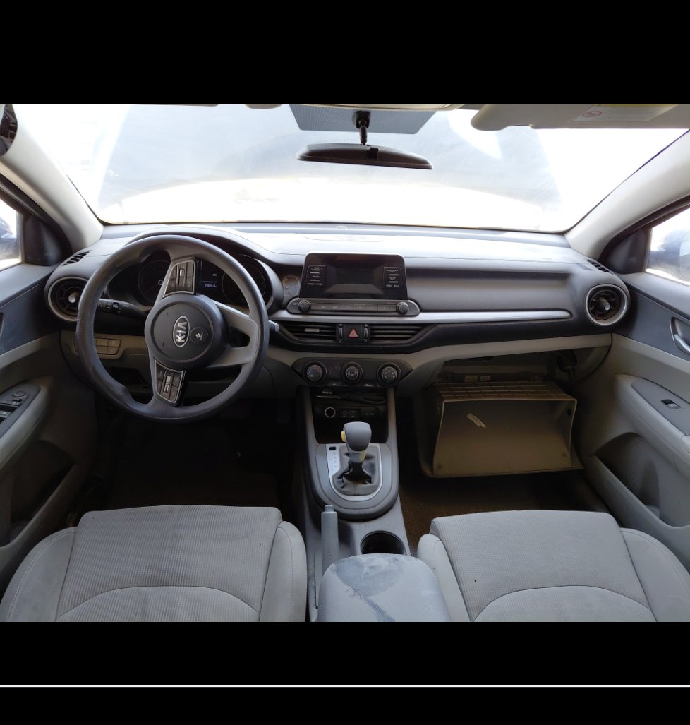 KIA Cerato LX 2019 image