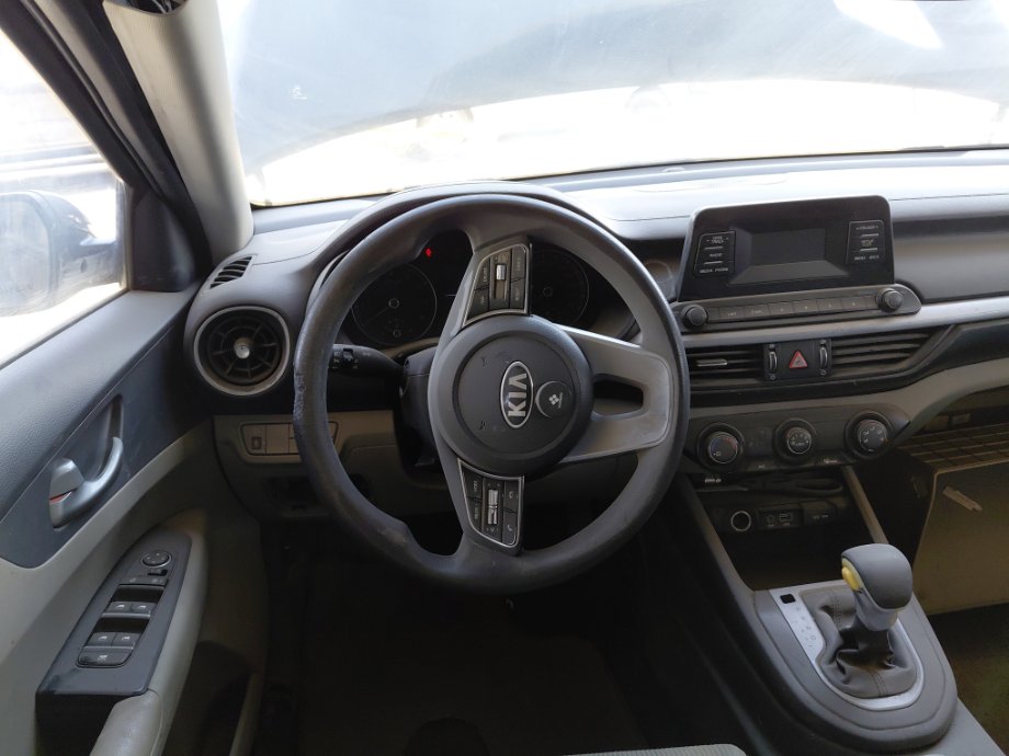 KIA Cerato LX 2019 image