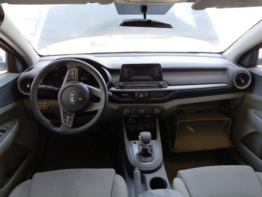 KIA Cerato LX 2019 image