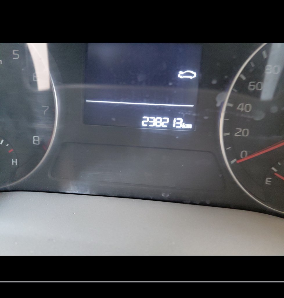 KIA Cerato LX 2019 image