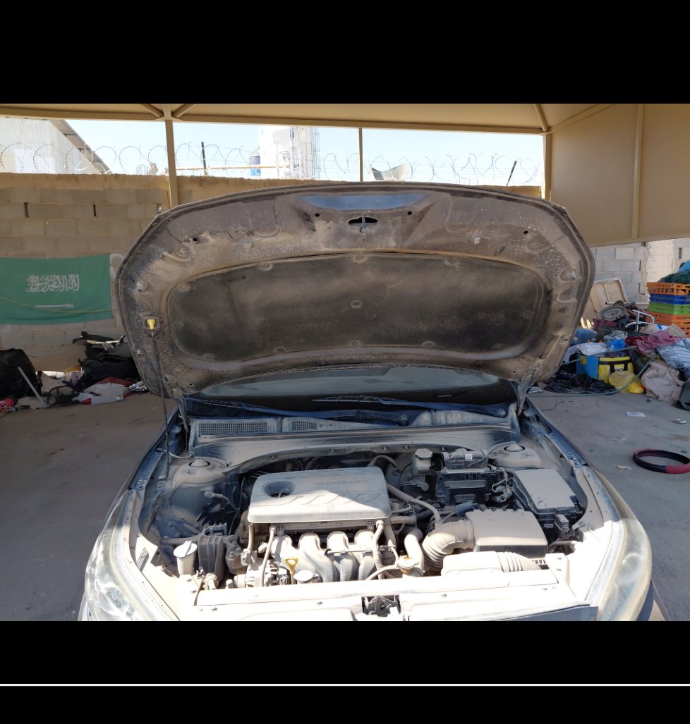 KIA Cerato LX 2019 image