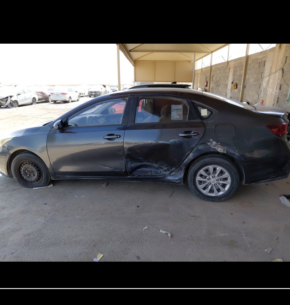 KIA Cerato LX 2019 image