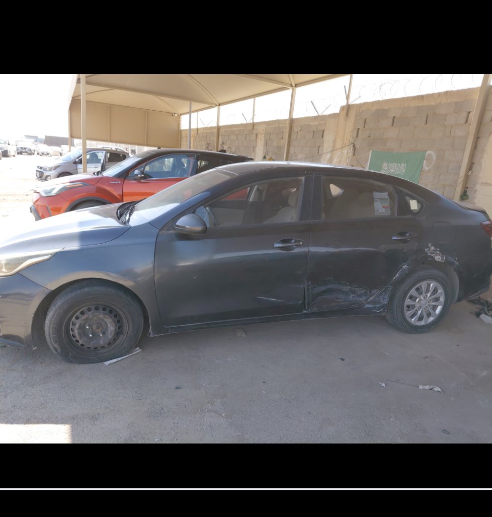 KIA Cerato LX 2019 image