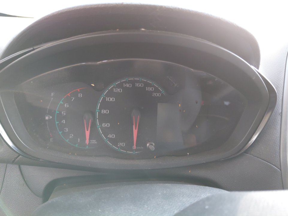 Chevrolet  Spark FLEET 2020 image