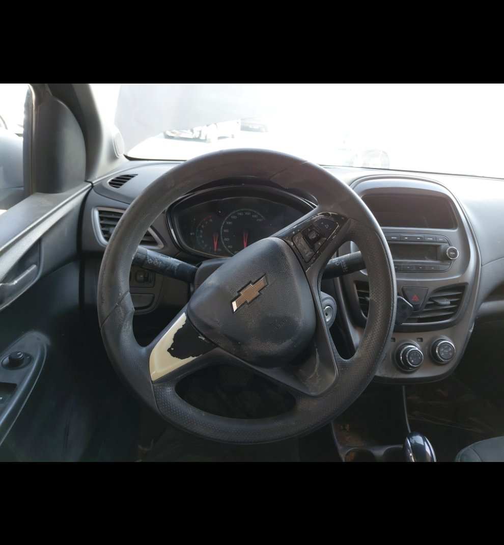 Chevrolet  Spark FLEET 2020 image