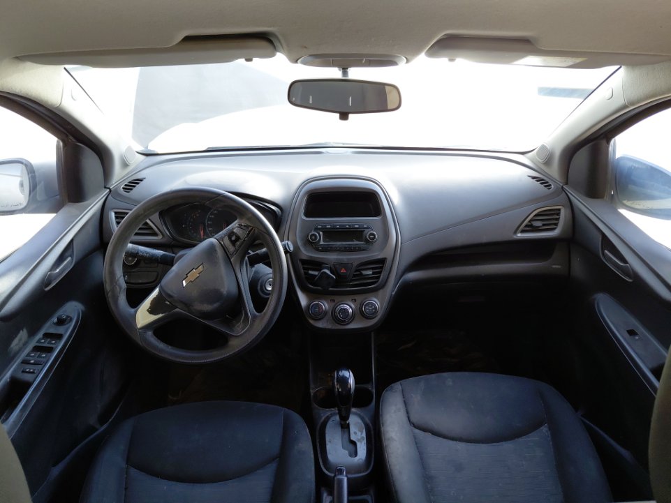 Chevrolet  Spark FLEET 2020 image