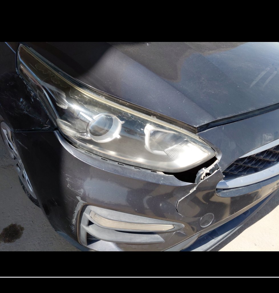 KIA Cerato LX 2019 image