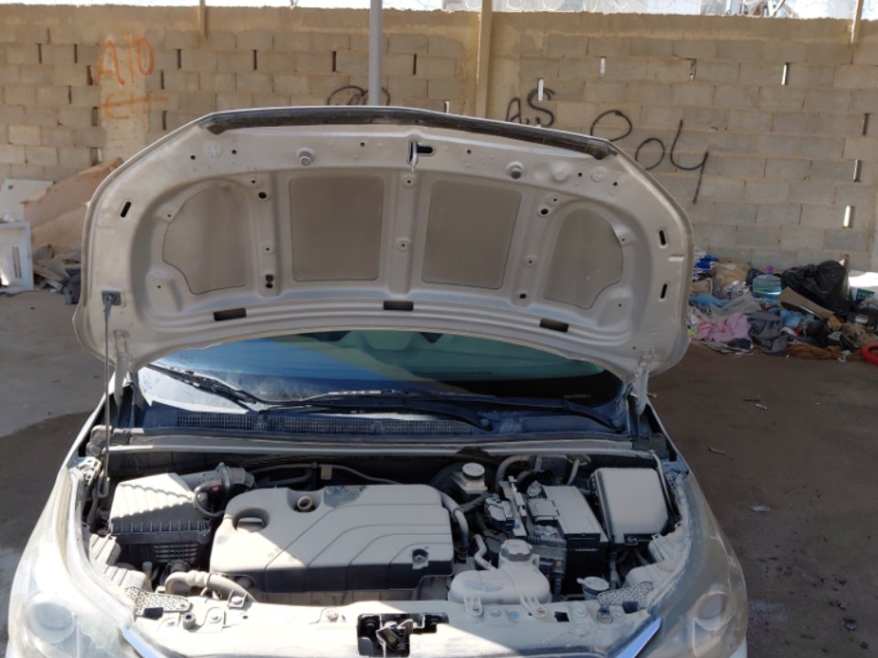 Chevrolet  Spark FLEET 2020 image