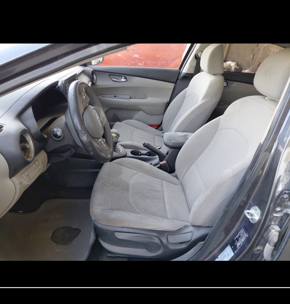 KIA Cerato LX 2019 image