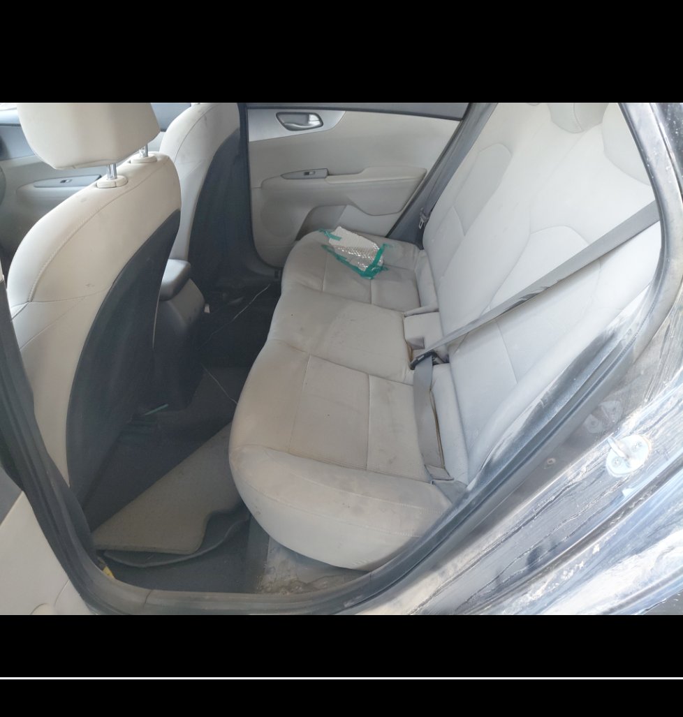 KIA Cerato LX 2019 image