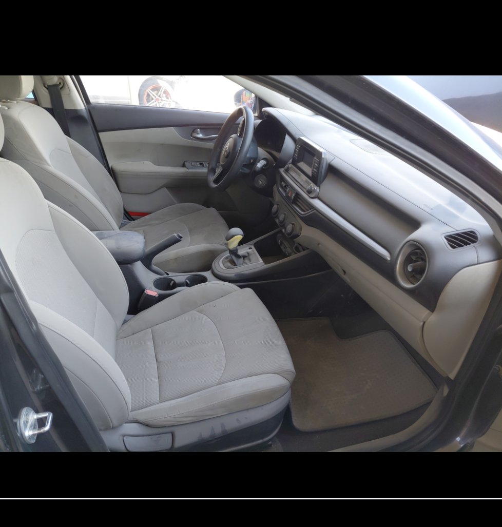 KIA Cerato LX 2019 image