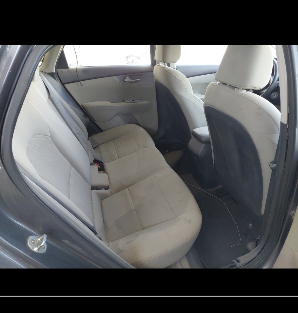 KIA Cerato LX 2019 image