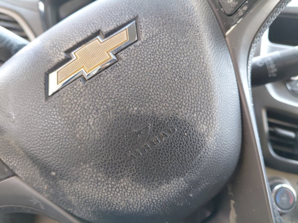 Chevrolet  Spark FLEET 2020 image