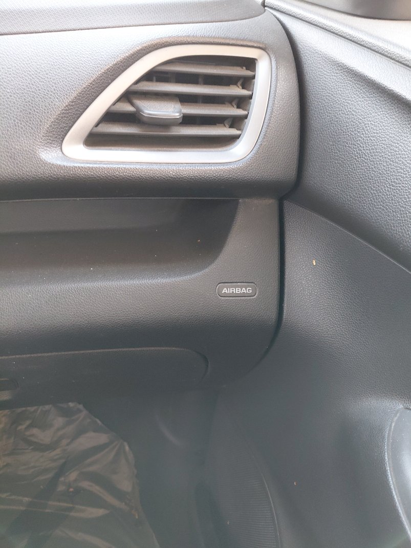 Chevrolet  Spark FLEET 2020 image