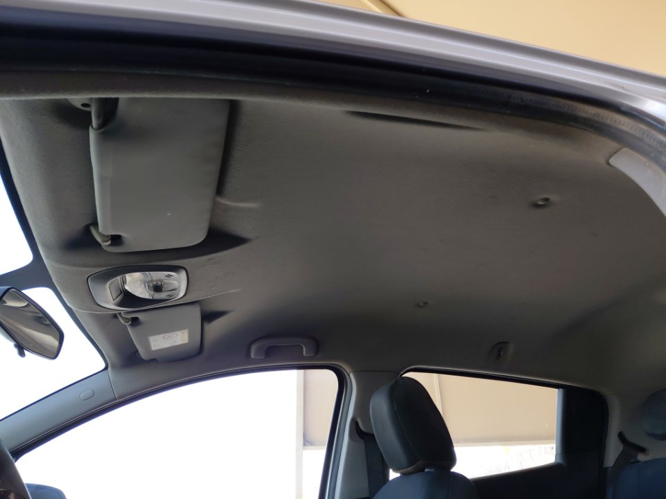 Chevrolet  Spark FLEET 2020 image