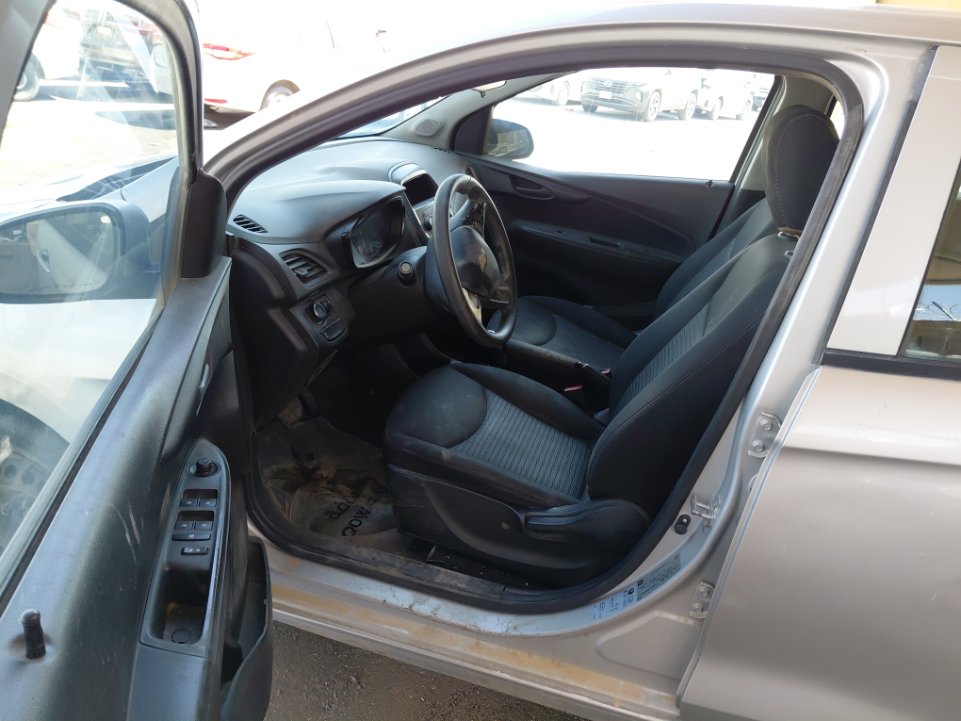 Chevrolet  Spark FLEET 2020 image