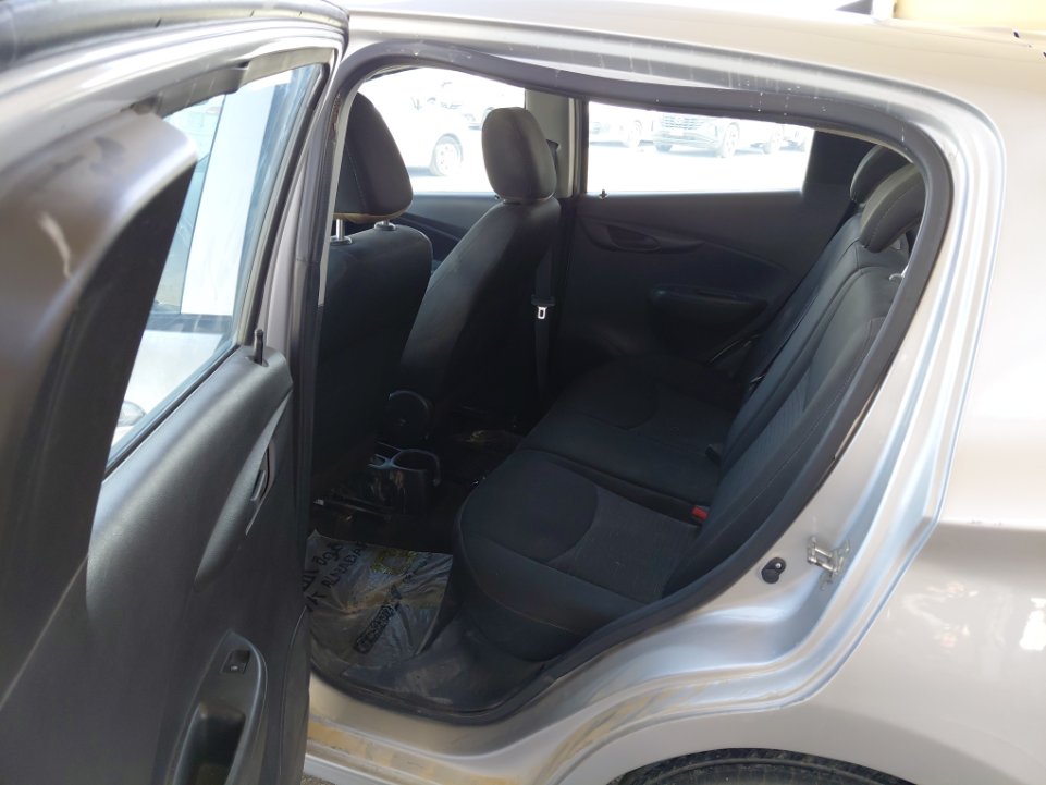 Chevrolet  Spark FLEET 2020 image