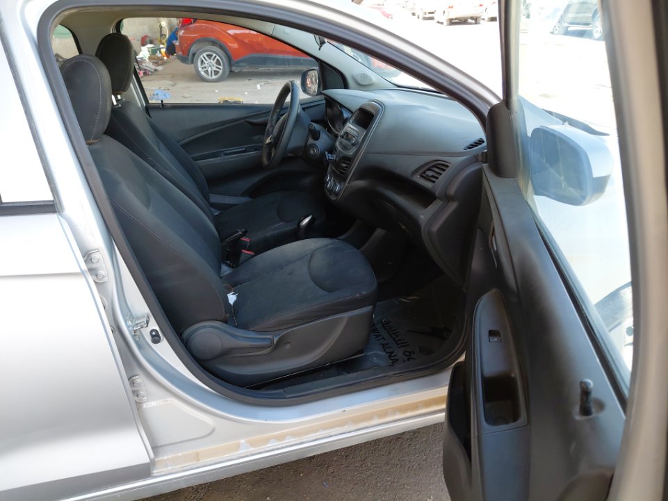 Chevrolet  Spark FLEET 2020 image