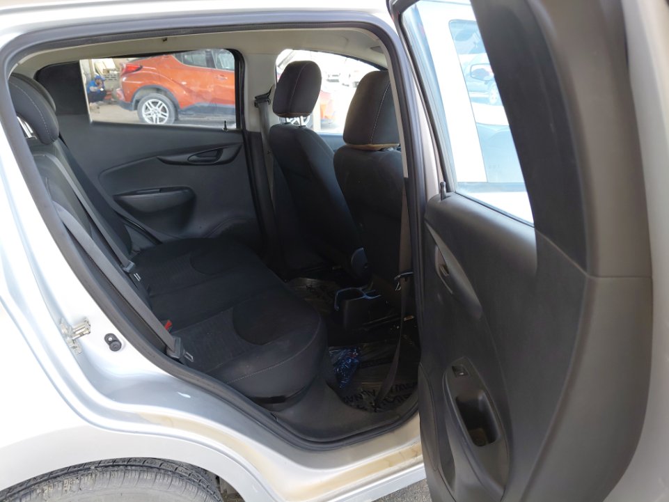 Chevrolet  Spark FLEET 2020 image