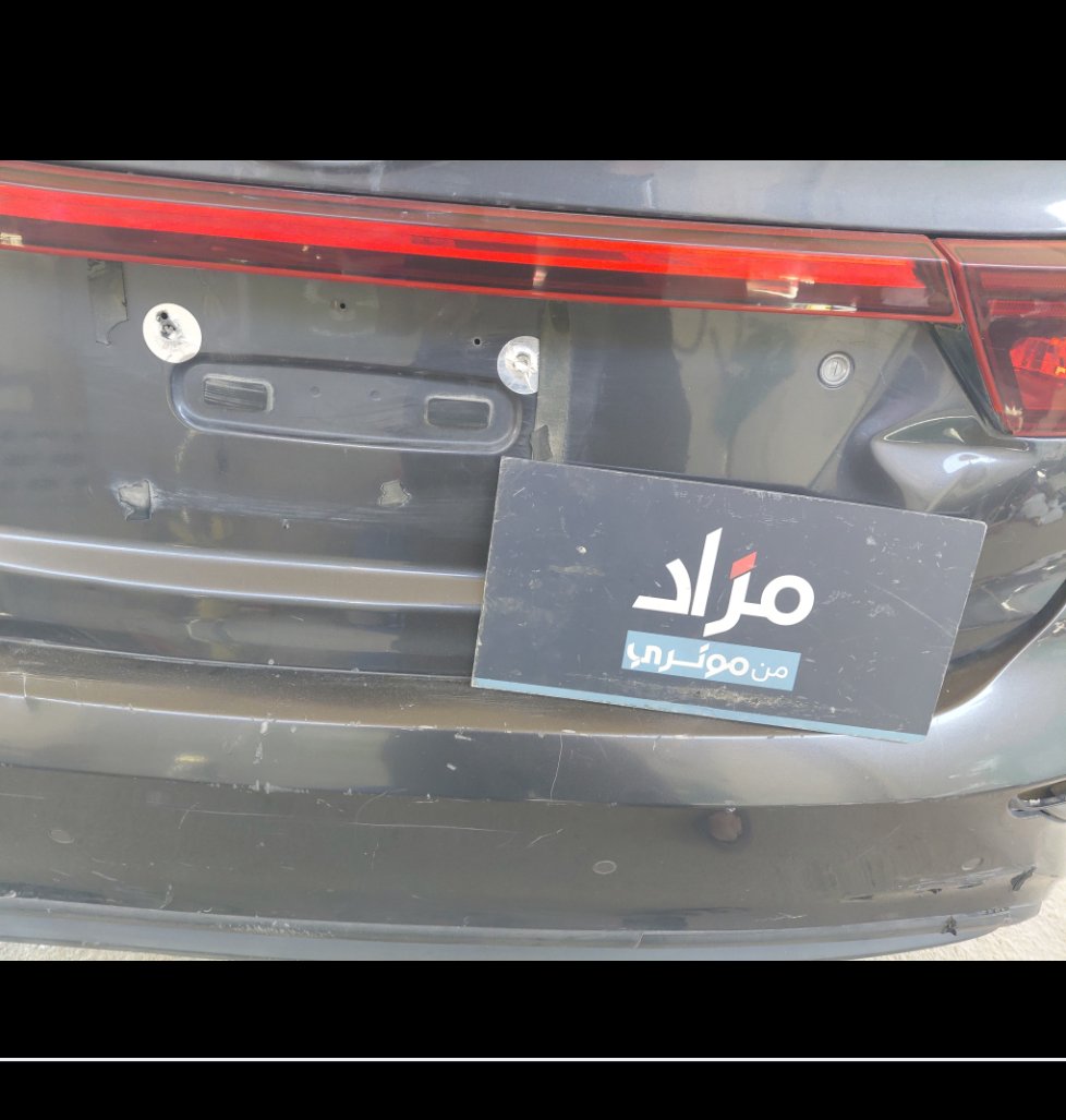 KIA Cerato LX 2019 image