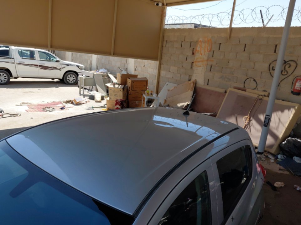 Chevrolet  Spark FLEET 2020 image