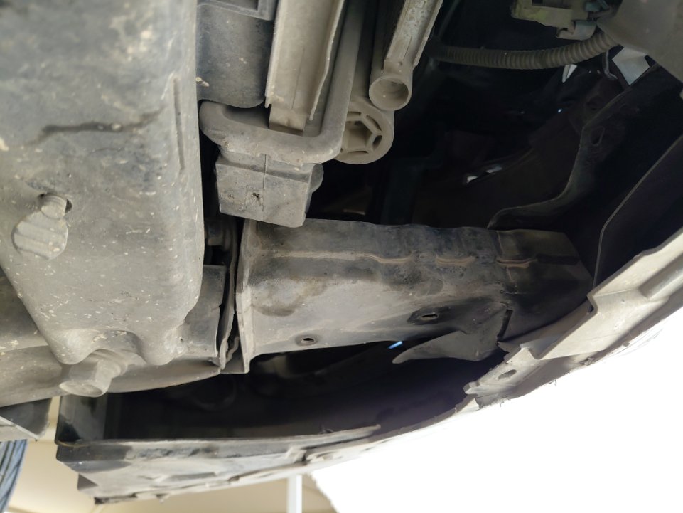 Chevrolet  Spark FLEET 2020 image