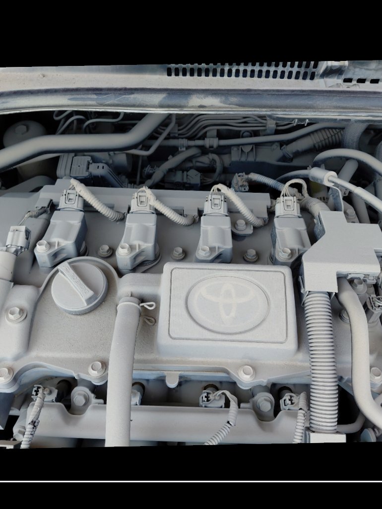 تويوتا سي اتش ار UTILITY 2020 image