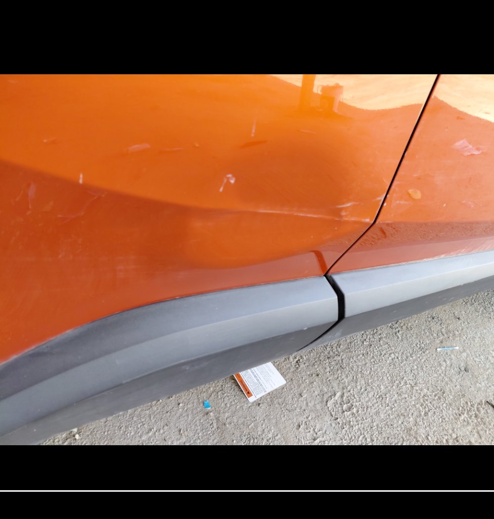 تويوتا سي اتش ار UTILITY 2020 image