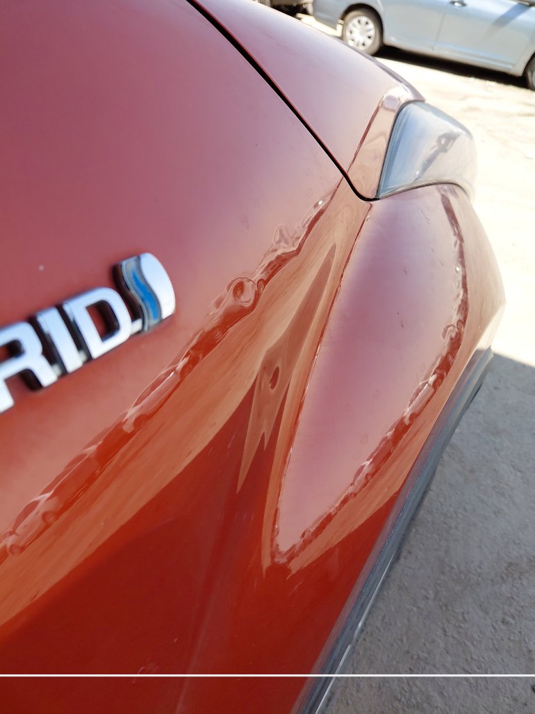 تويوتا سي اتش ار UTILITY 2020 image