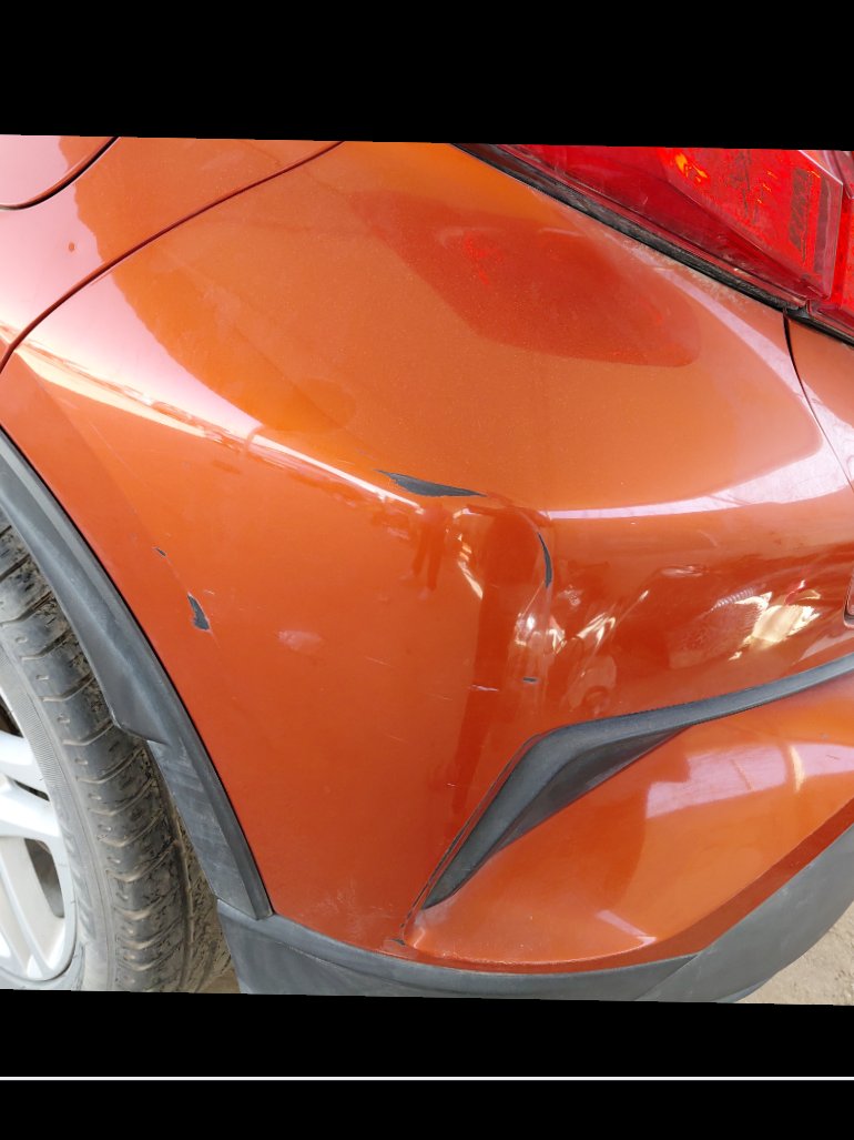 تويوتا سي اتش ار UTILITY 2020 image