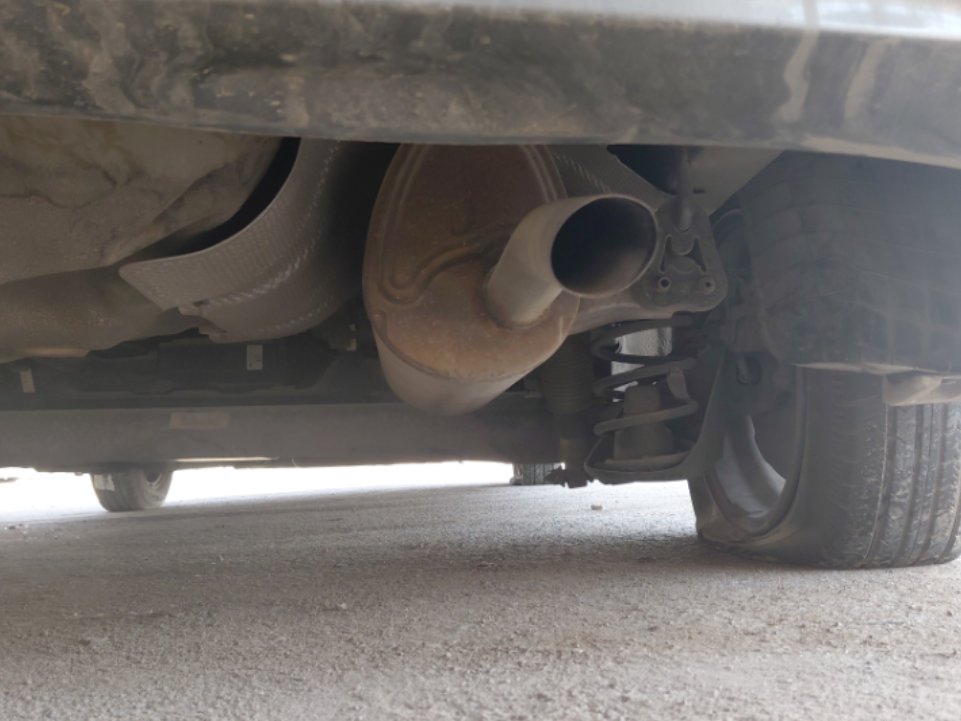 كيا بيجاس  2021 image