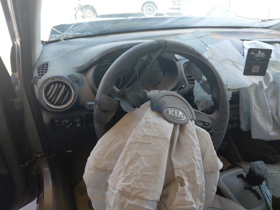 كيا بيجاس  2021 image