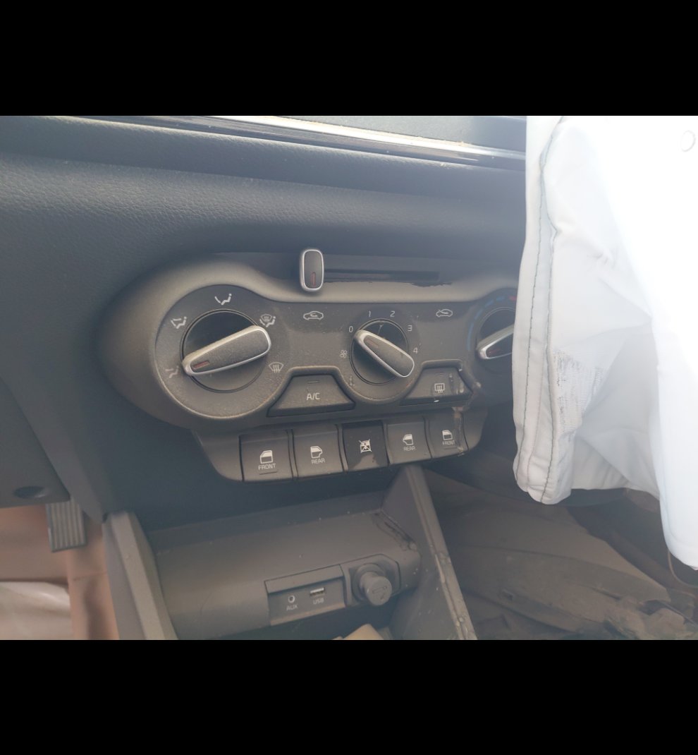 كيا بيجاس  2021 image