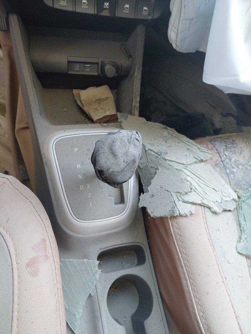 كيا بيجاس  2021 image