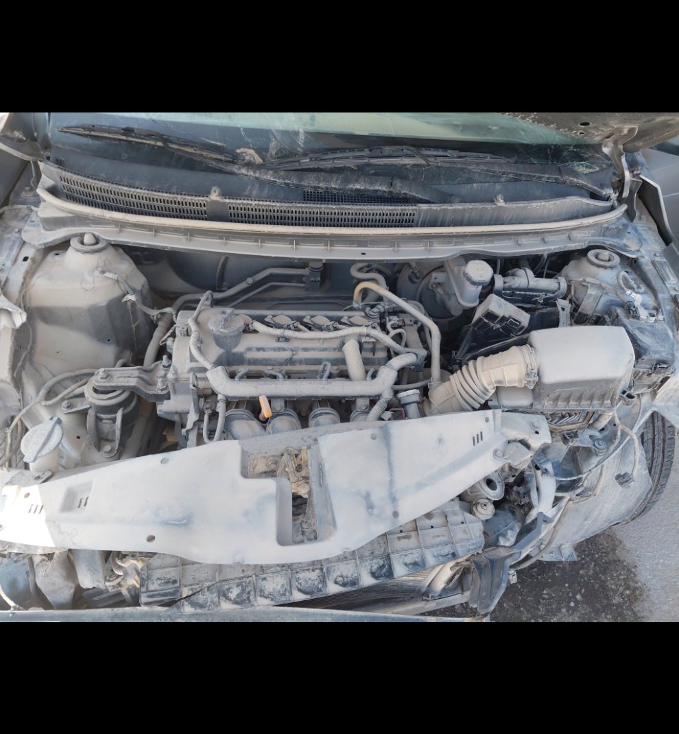 كيا بيجاس  2021 image