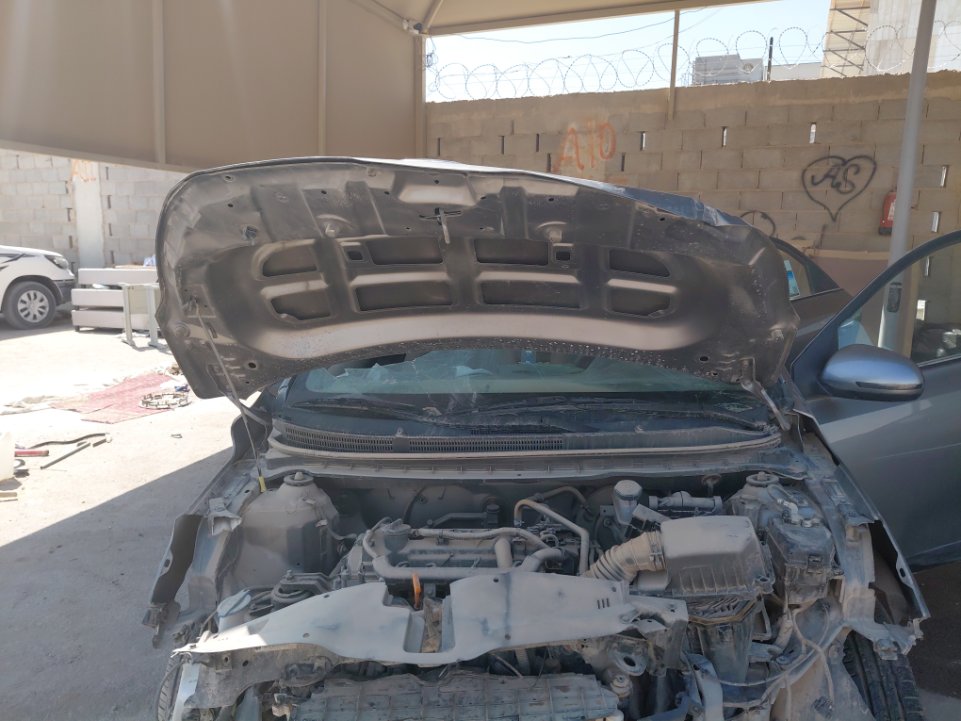 كيا بيجاس  2021 image