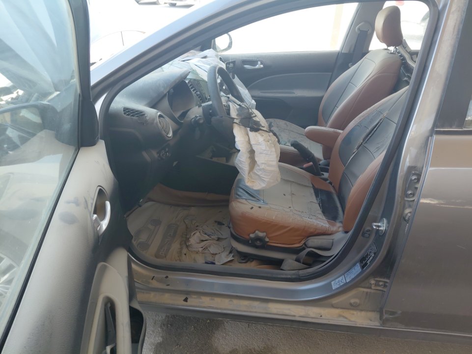 كيا بيجاس  2021 image