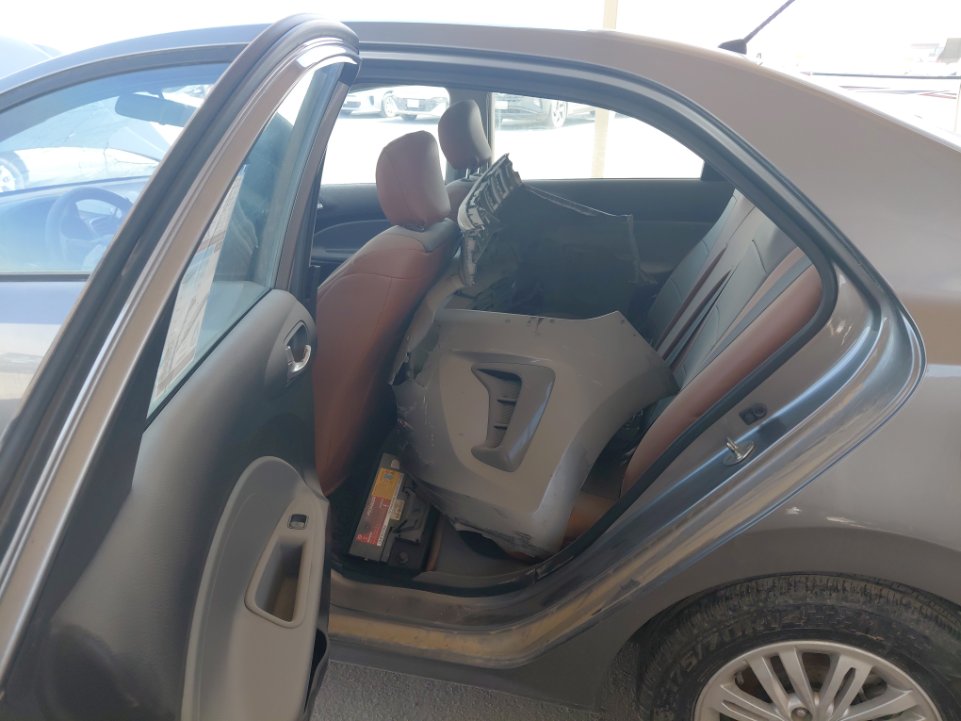 كيا بيجاس  2021 image