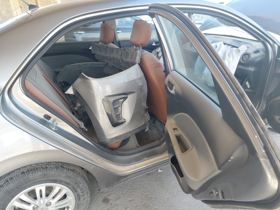 كيا بيجاس  2021 image