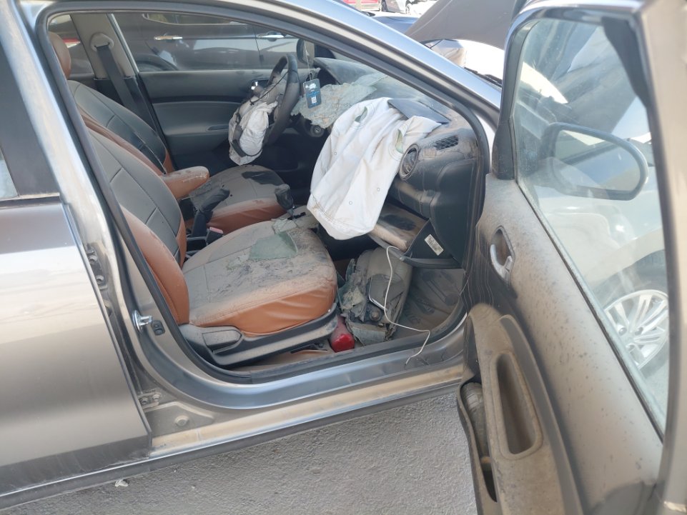 كيا بيجاس  2021 image