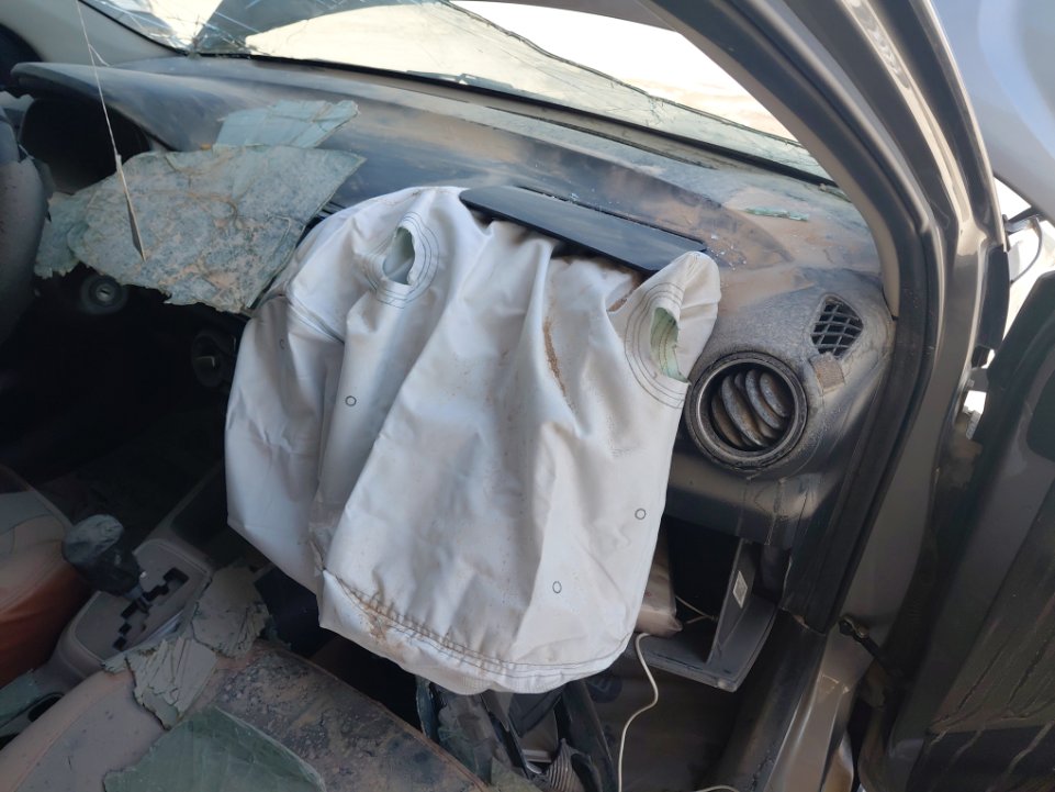 كيا بيجاس  2021 image