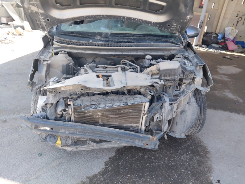 كيا بيجاس  2021 image