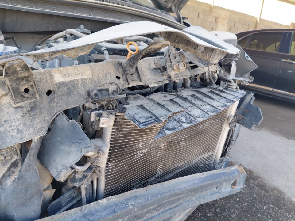 كيا بيجاس  2021 image