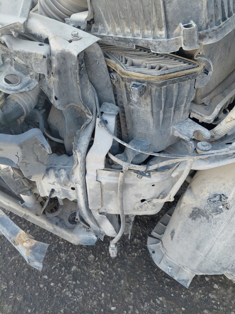 كيا بيجاس  2021 image