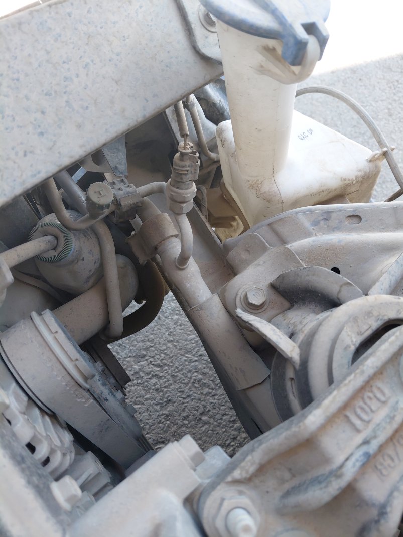 كيا بيجاس  2021 image