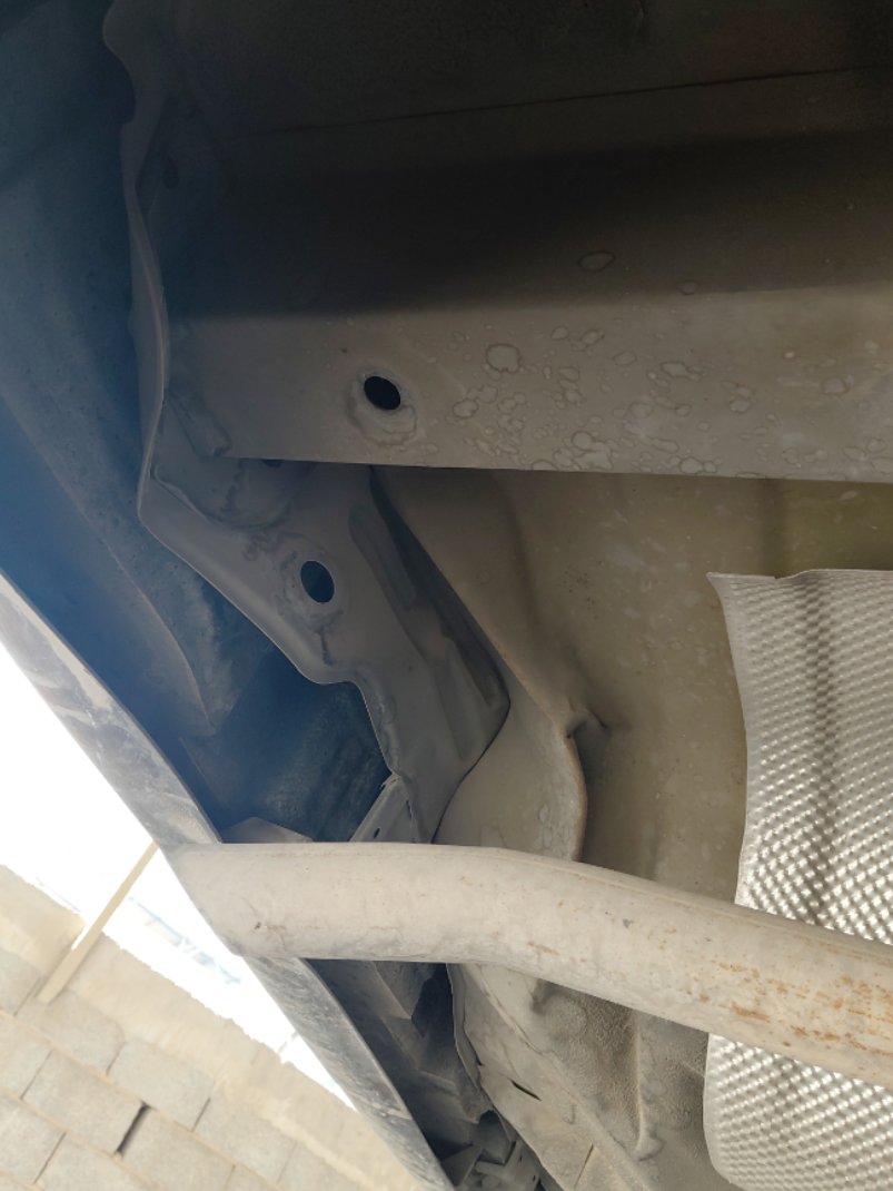 كيا بيجاس  2021 image