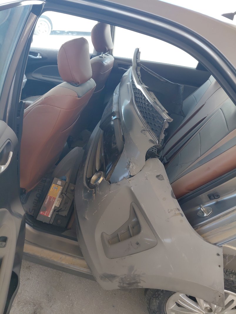 كيا بيجاس  2021 image